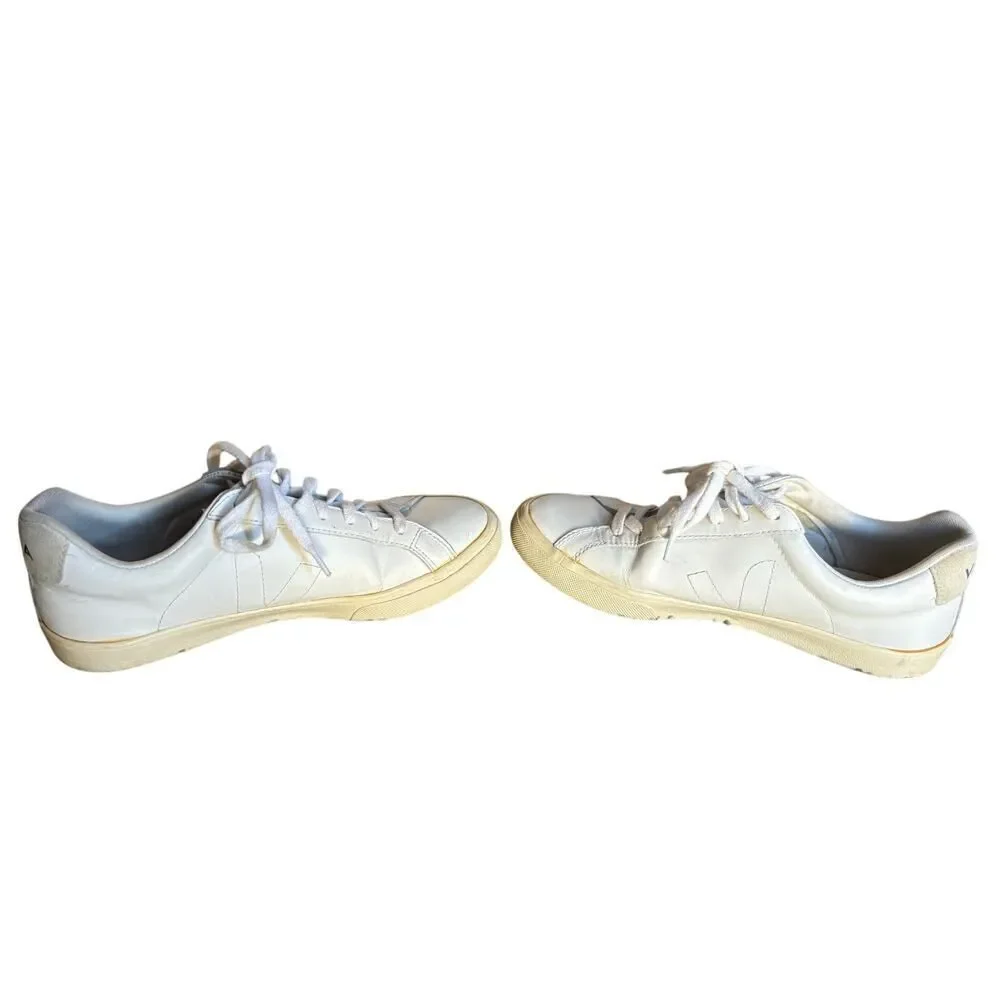 Veja women’s leather